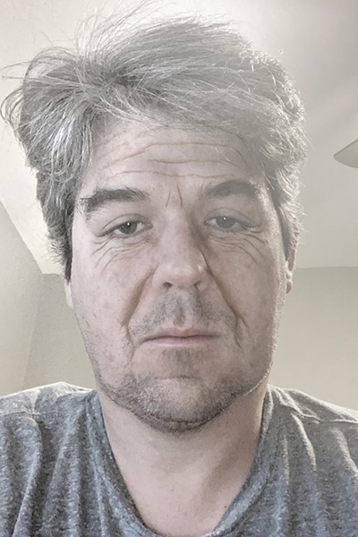 Aged Kevin